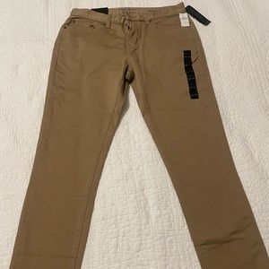 Men’s travel jean